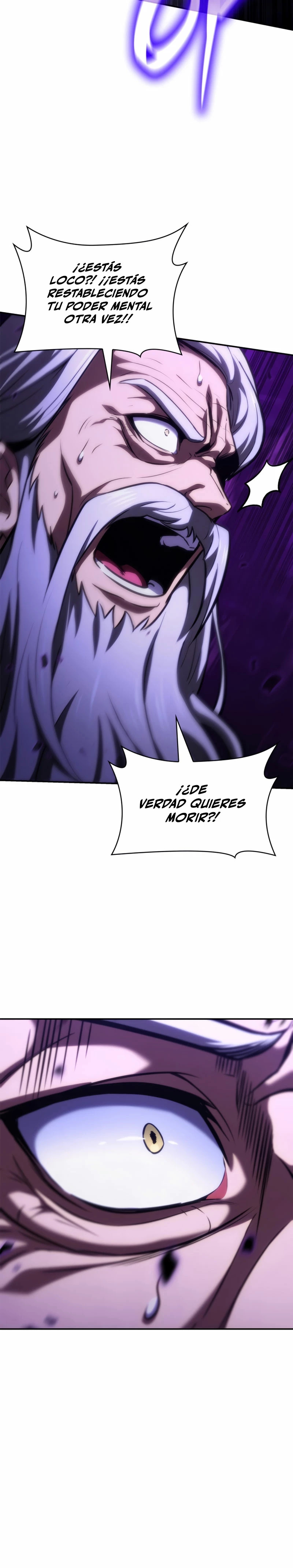 Read Mago Infinito Es Manga Online