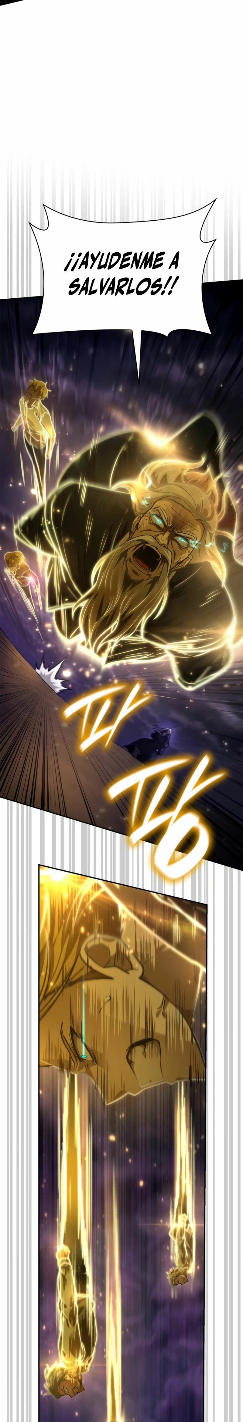 Read Mago Infinito Es Manga Online