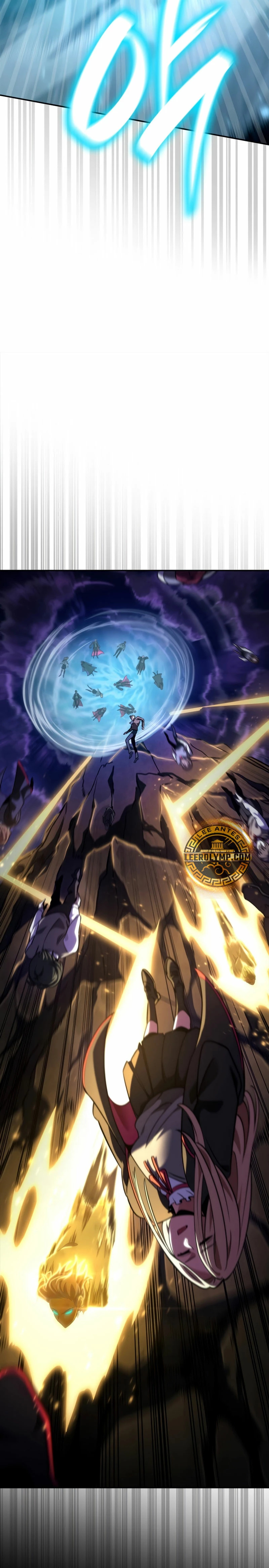 Read Mago Infinito Es Manga Online