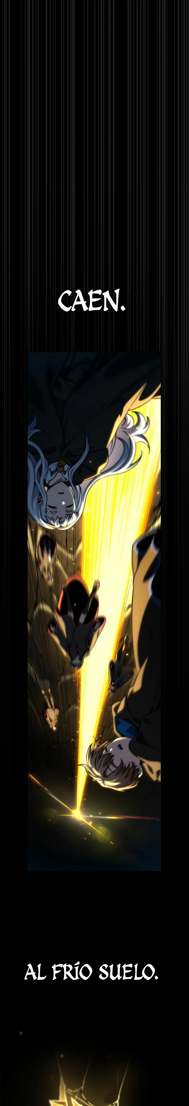 Read Mago Infinito Es Manga Online