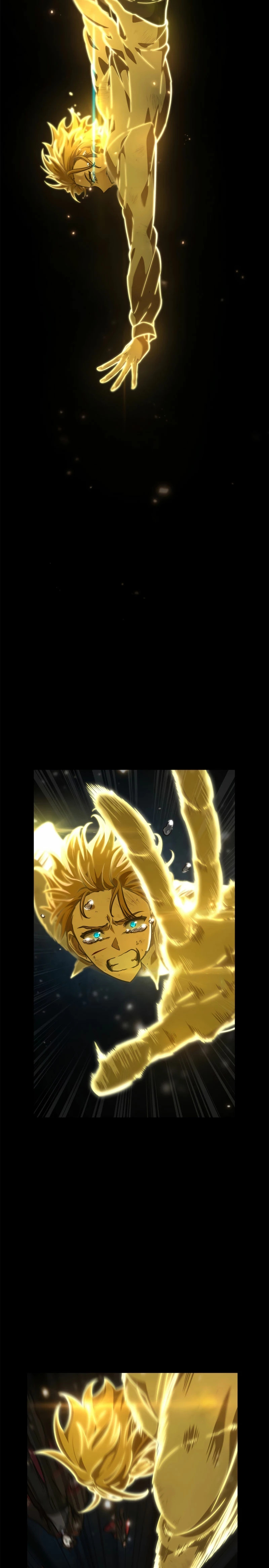 Read Mago Infinito Es Manga Online