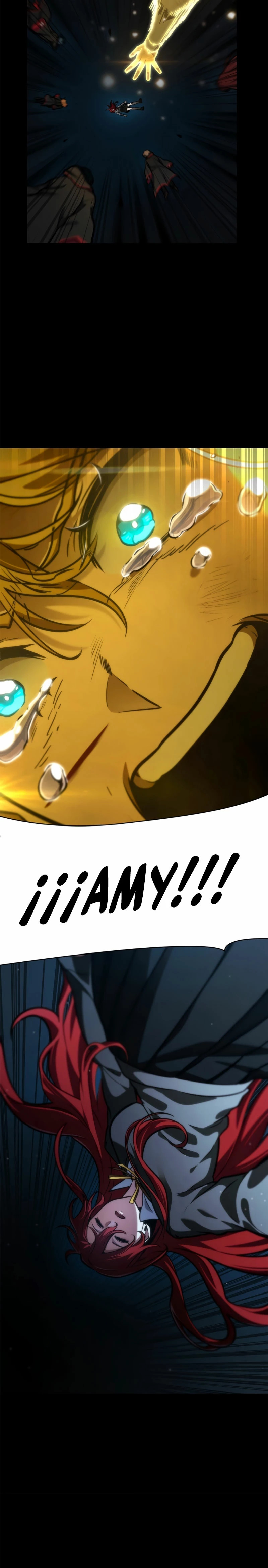 Read Mago Infinito Es Manga Online
