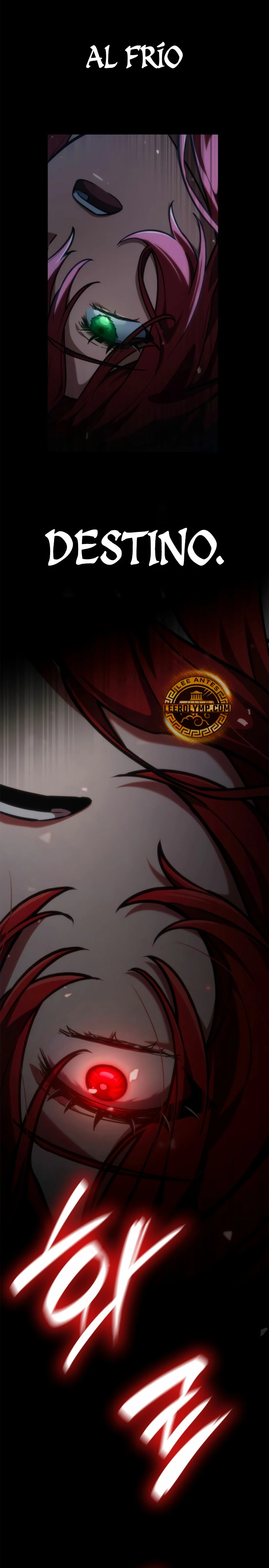Read Mago Infinito Es Manga Online