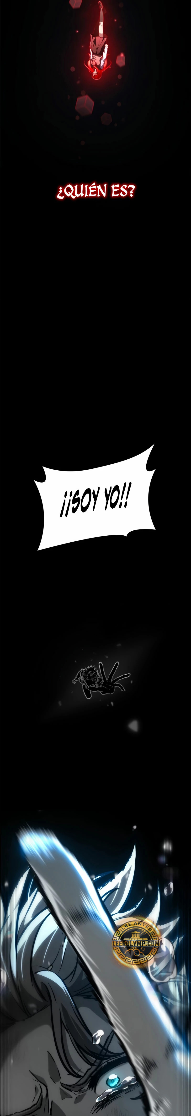 Read Mago Infinito Es Manga Online