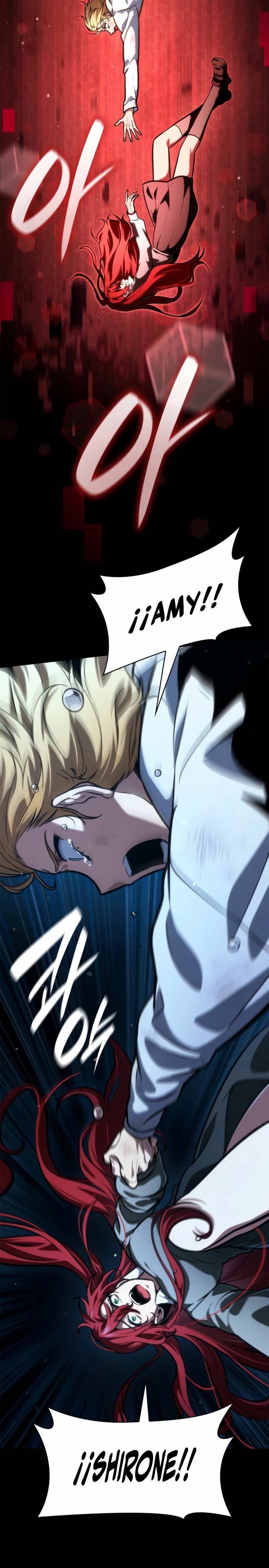 Read Mago Infinito Es Manga Online