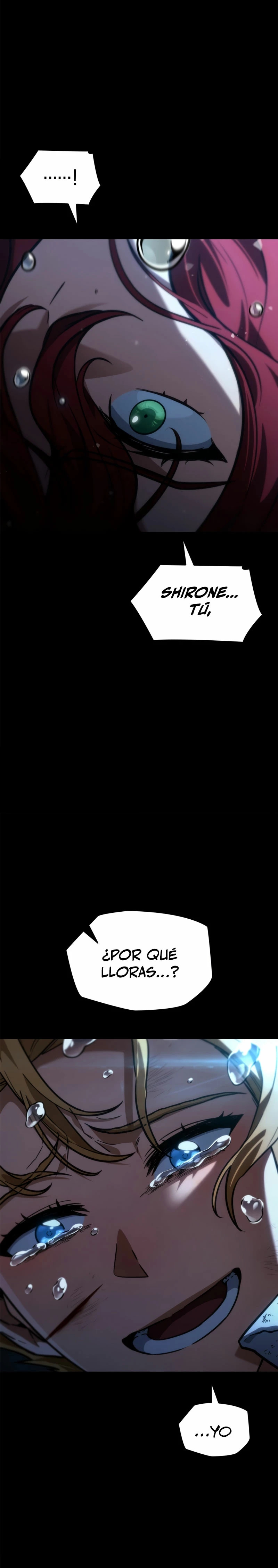 Read Mago Infinito Es Manga Online