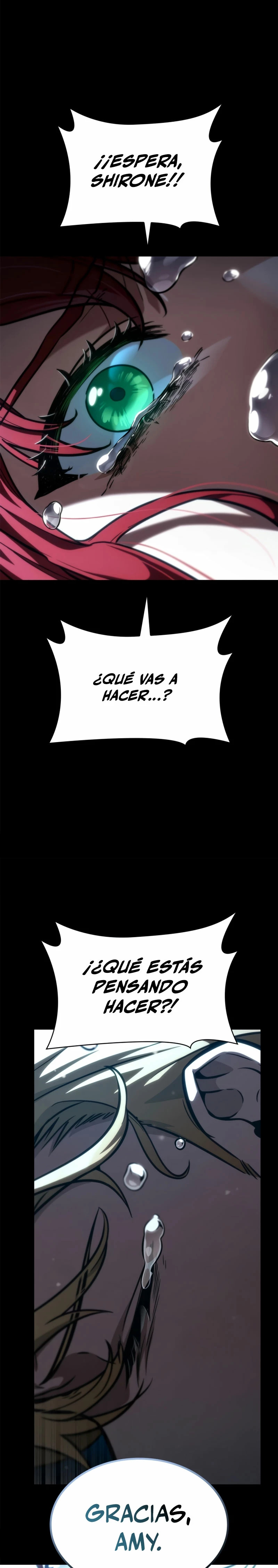 Read Mago Infinito Es Manga Online