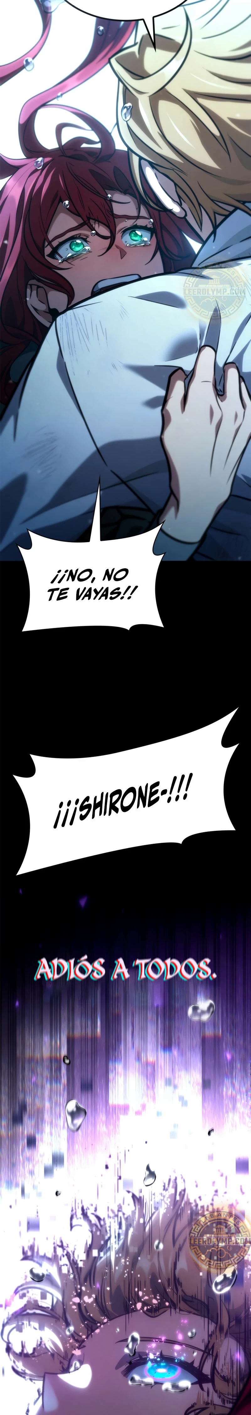 Read Mago Infinito Es Manga Online
