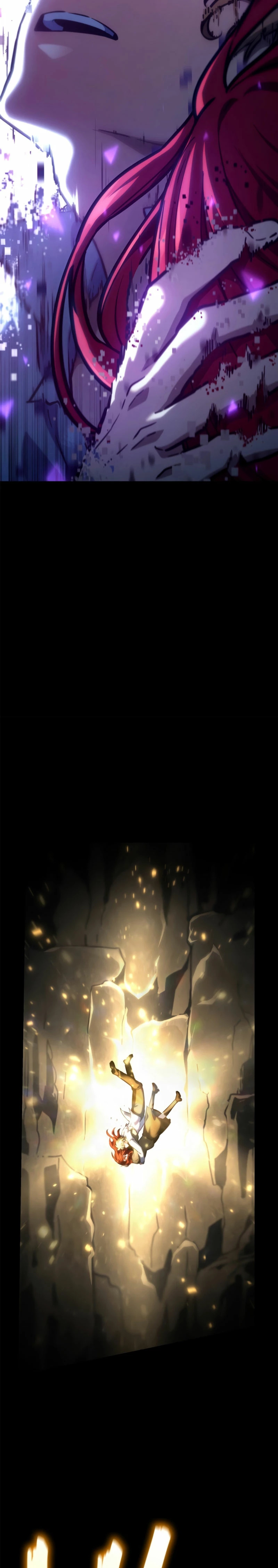 Read Mago Infinito Es Manga Online