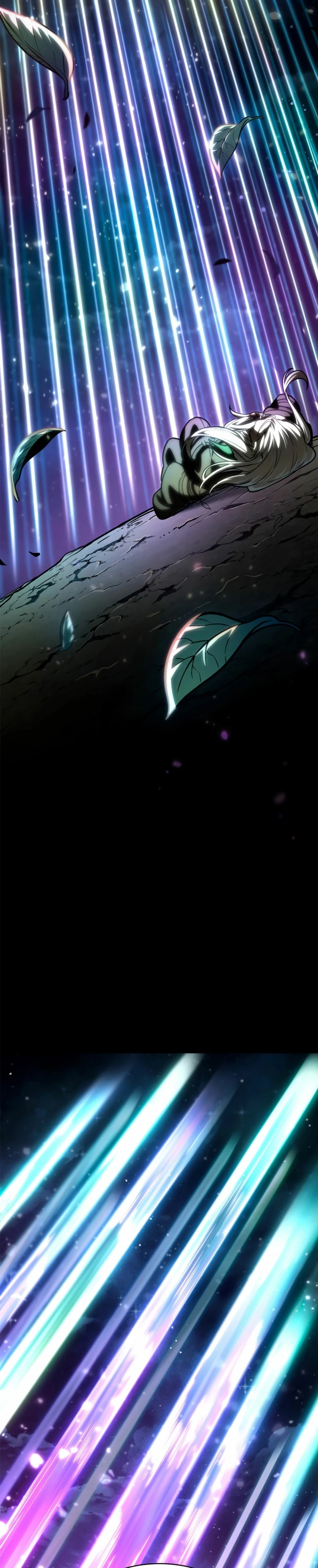 Read Mago Infinito Es Manga Online