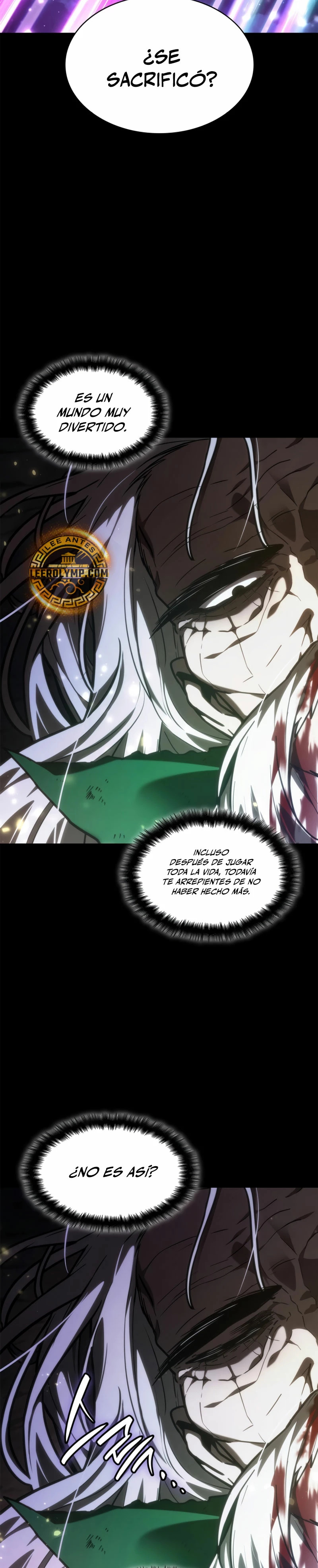 Read Mago Infinito Es Manga Online