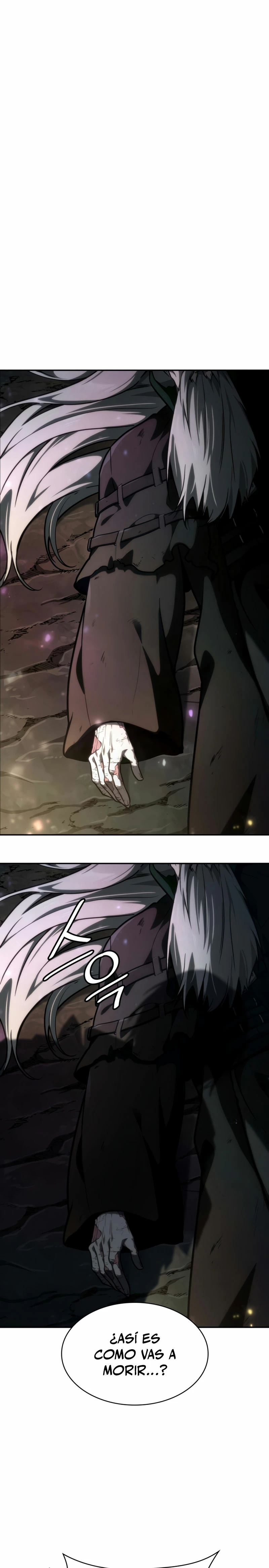 Read Mago Infinito Es Manga Online