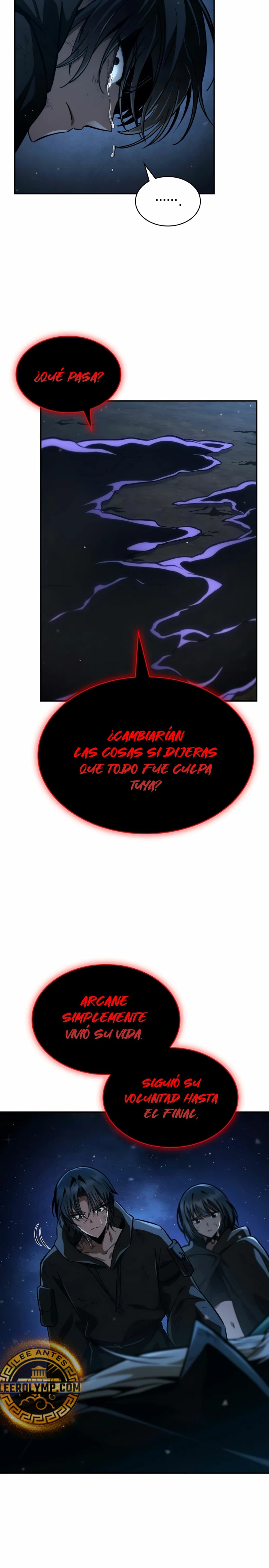 Read Mago Infinito Es Manga Online