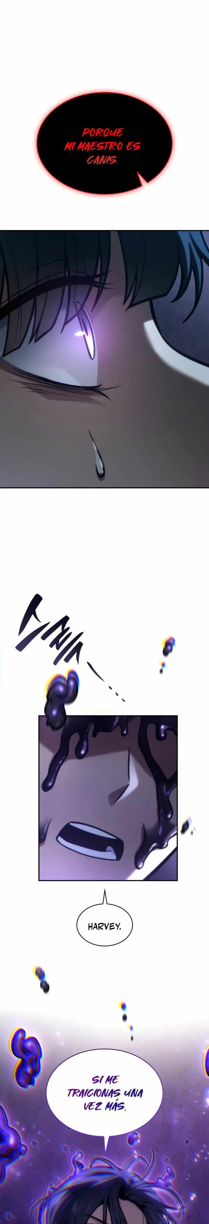 Read Mago Infinito Es Manga Online