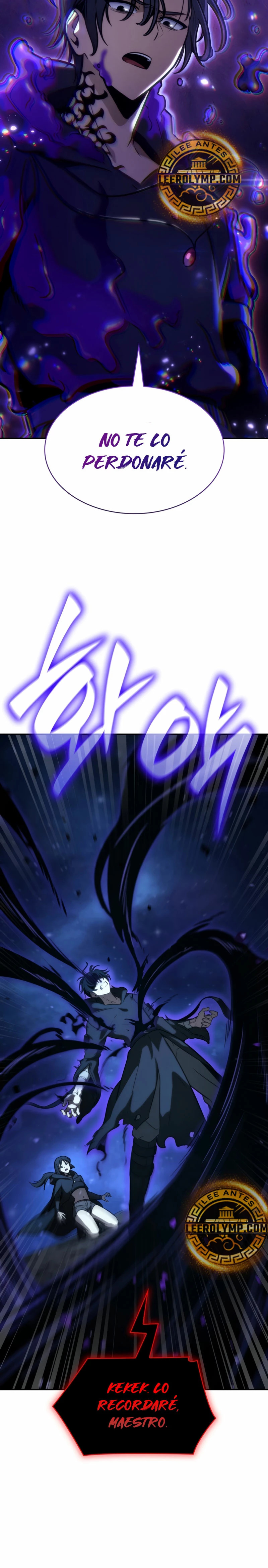 Read Mago Infinito Es Manga Online
