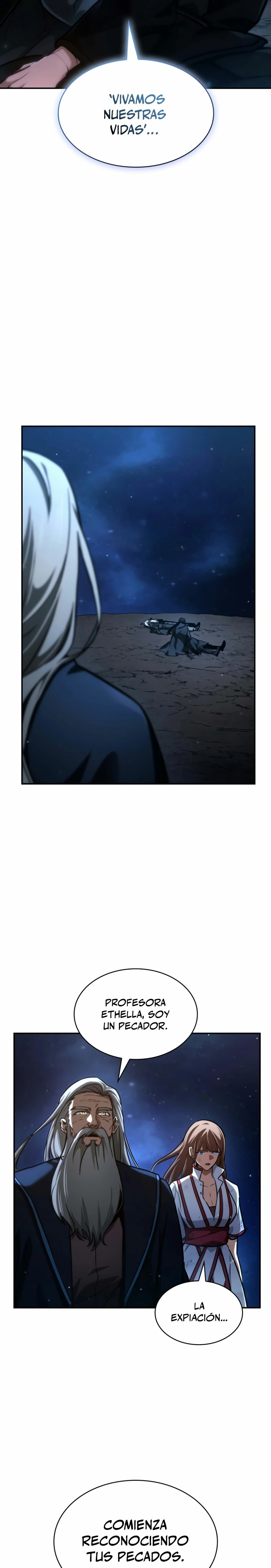 Read Mago Infinito Es Manga Online