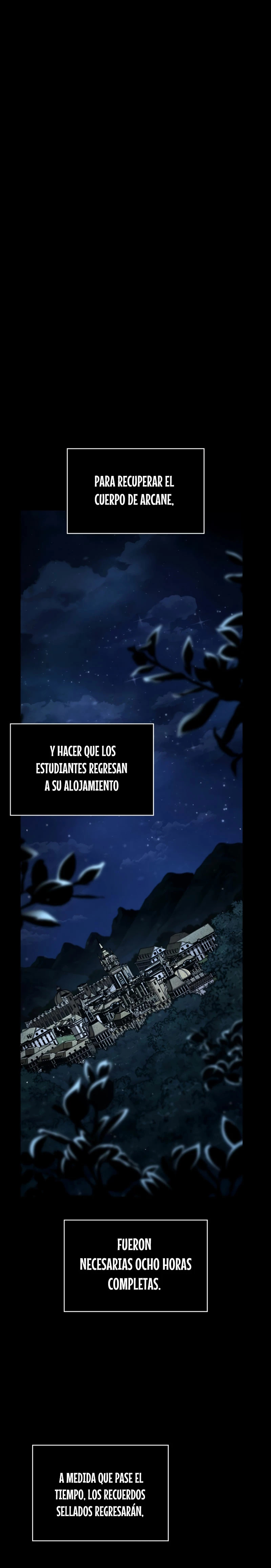 Read Mago Infinito Es Manga Online