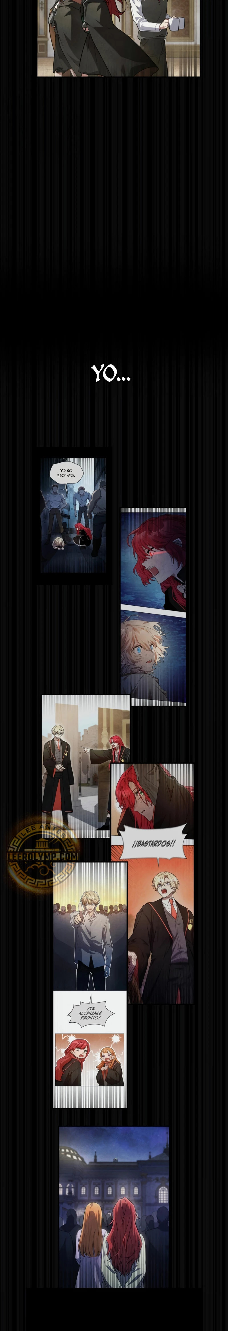 Read Mago Infinito Es Manga Online