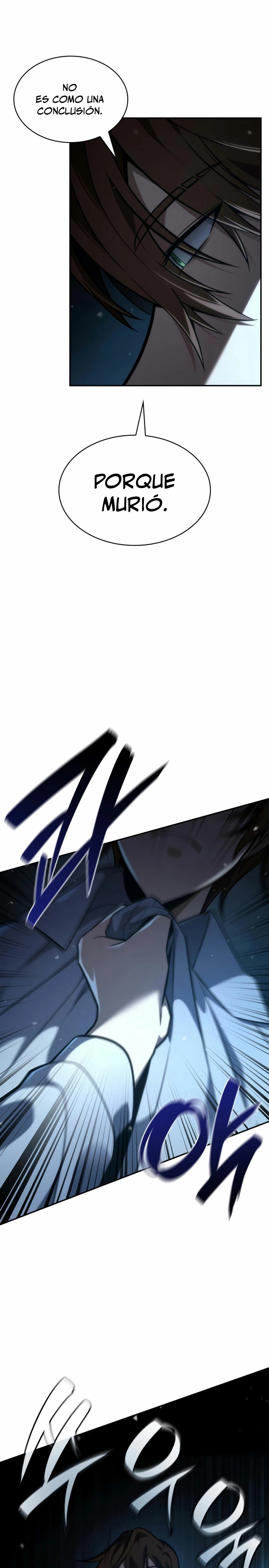 Read Mago Infinito Es Manga Online