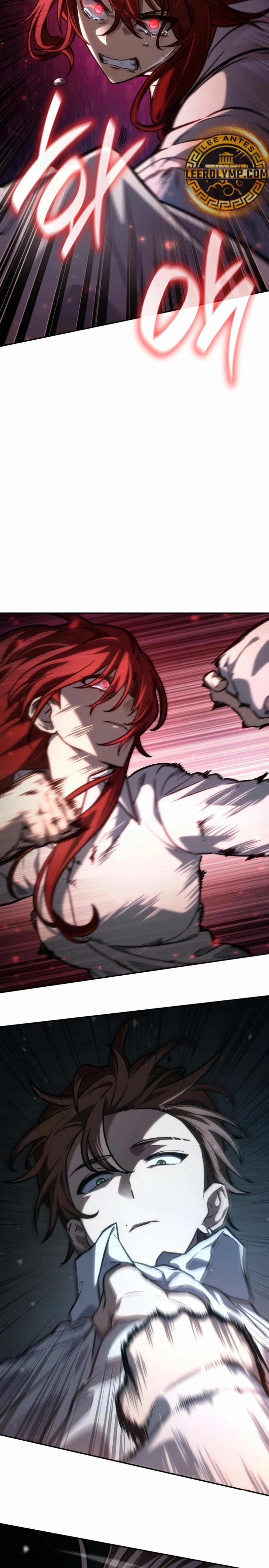 Read Mago Infinito Es Manga Online