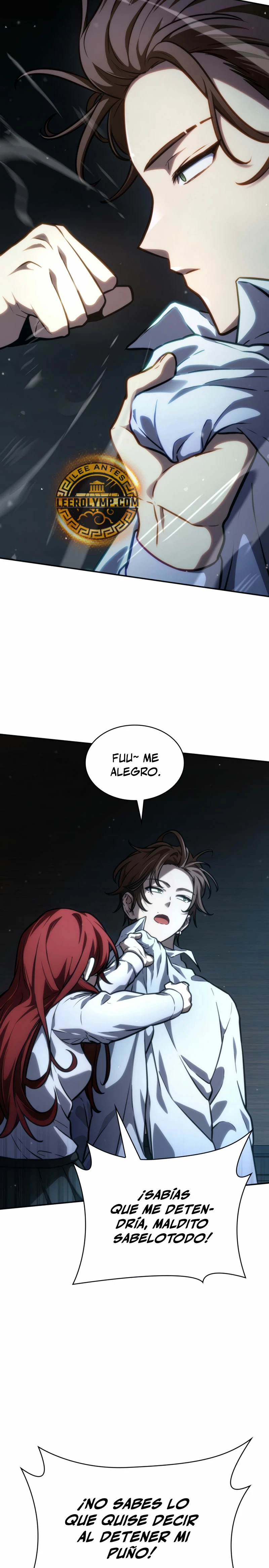 Read Mago Infinito Es Manga Online