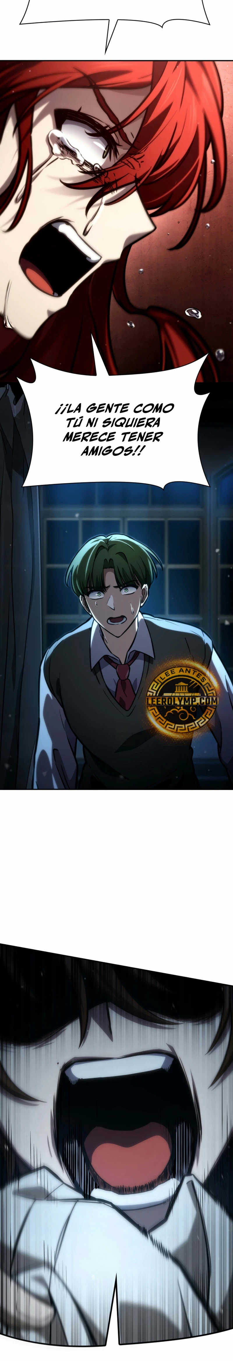 Read Mago Infinito Es Manga Online