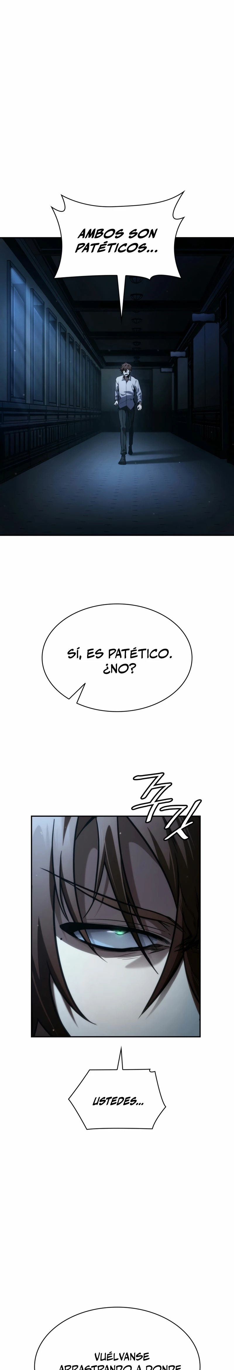 Read Mago Infinito Es Manga Online
