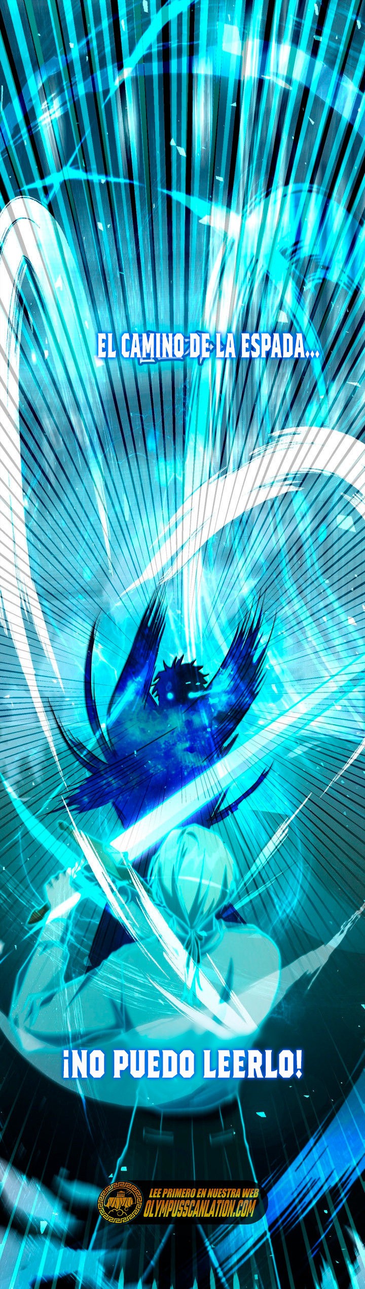 Read Mago Infinito Es Manga Online