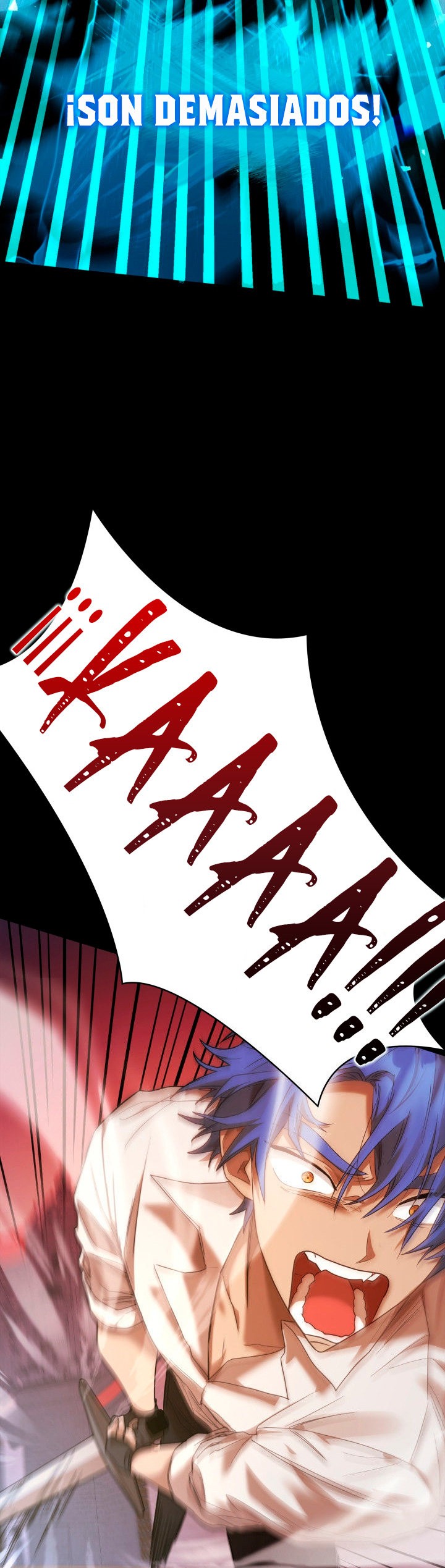 Read Mago Infinito Es Manga Online