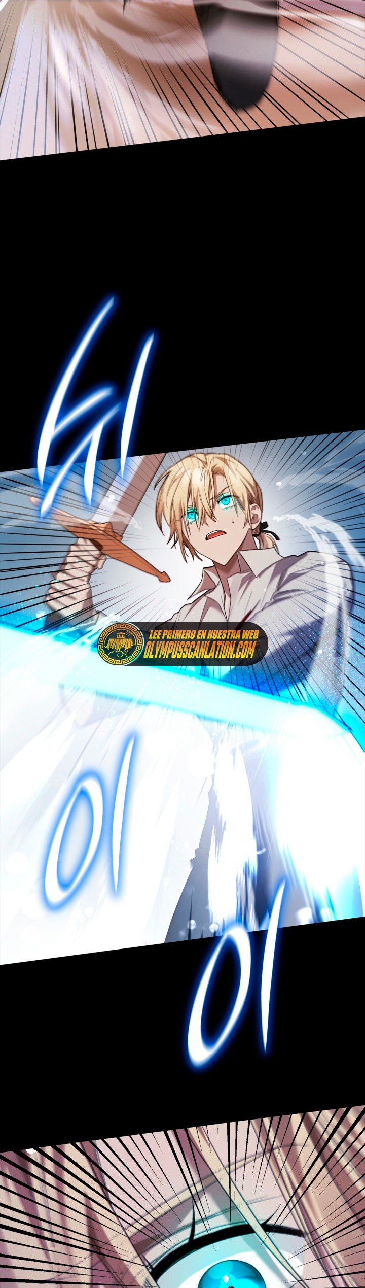 Read Mago Infinito Es Manga Online