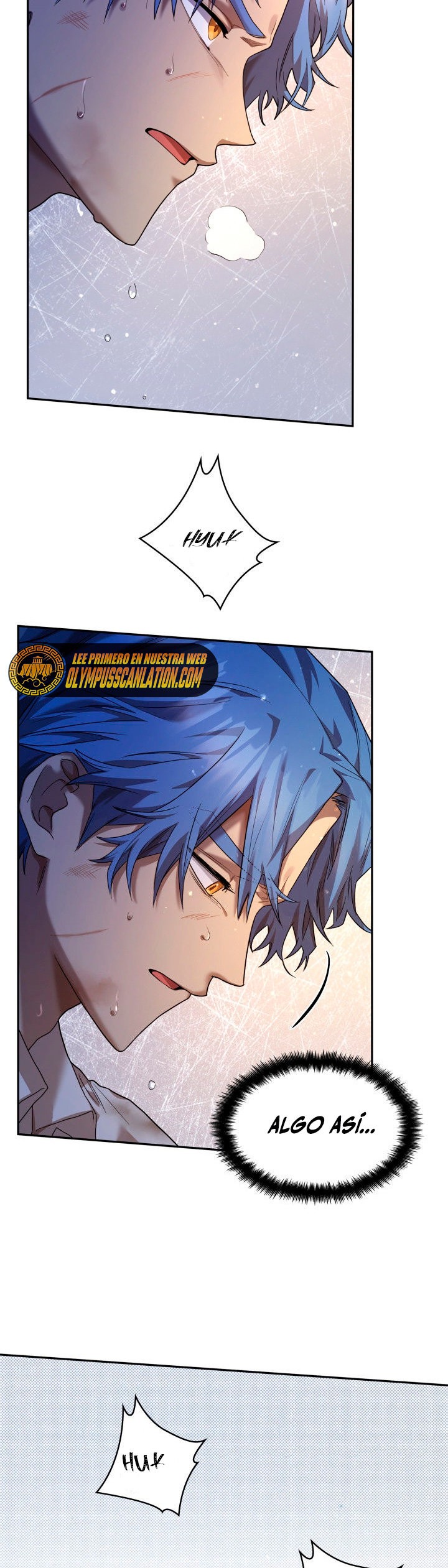 Read Mago Infinito Es Manga Online