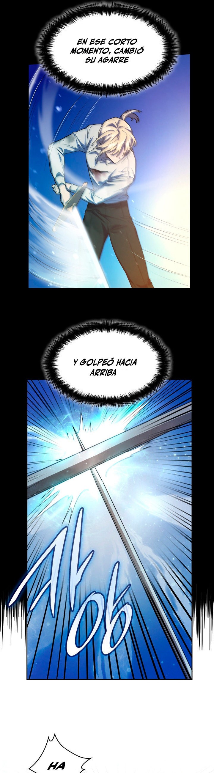 Read Mago Infinito Es Manga Online