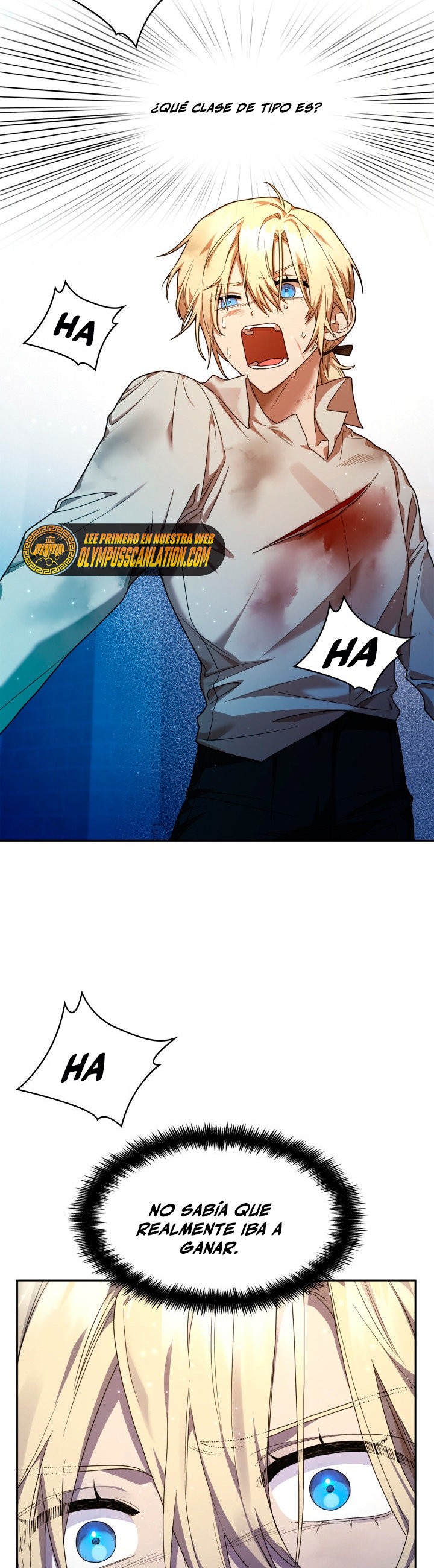 Read Mago Infinito Es Manga Online