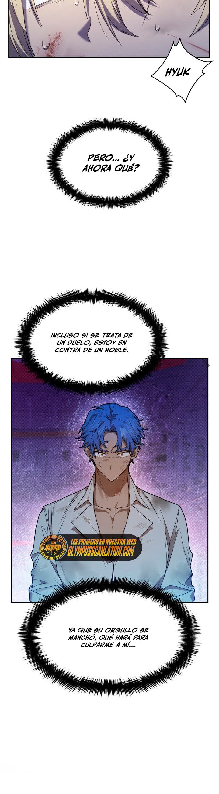 Read Mago Infinito Es Manga Online