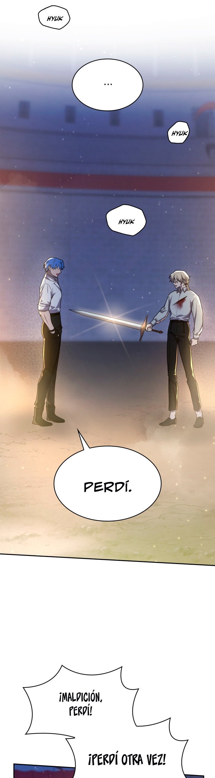 Read Mago Infinito Es Manga Online