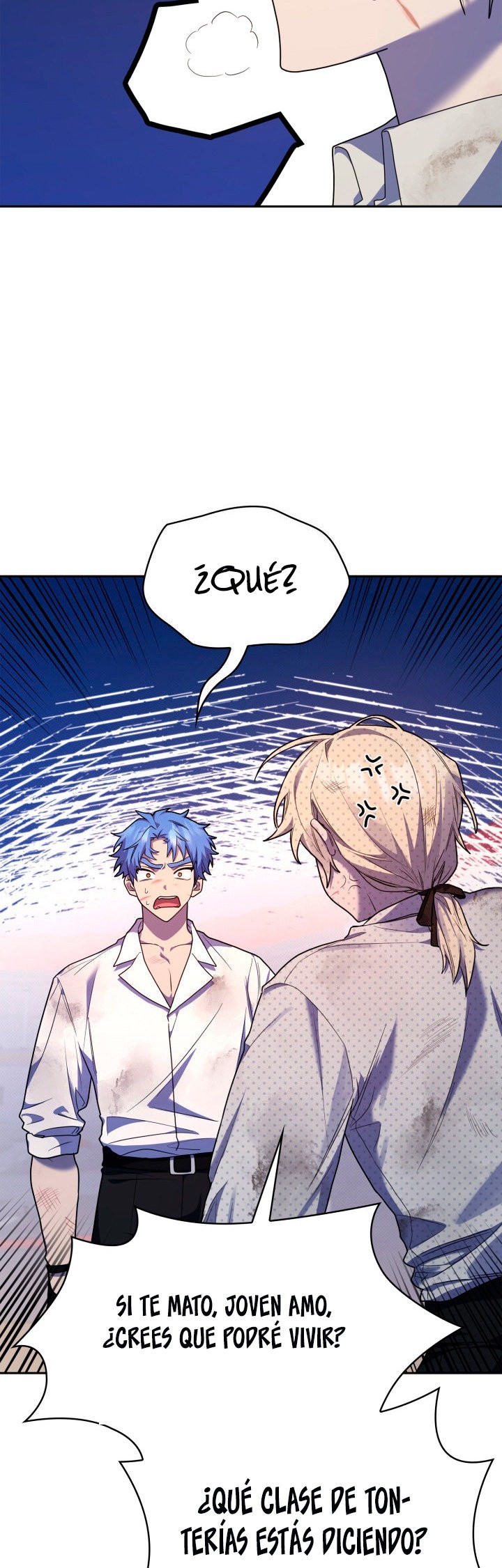 Read Mago Infinito Es Manga Online