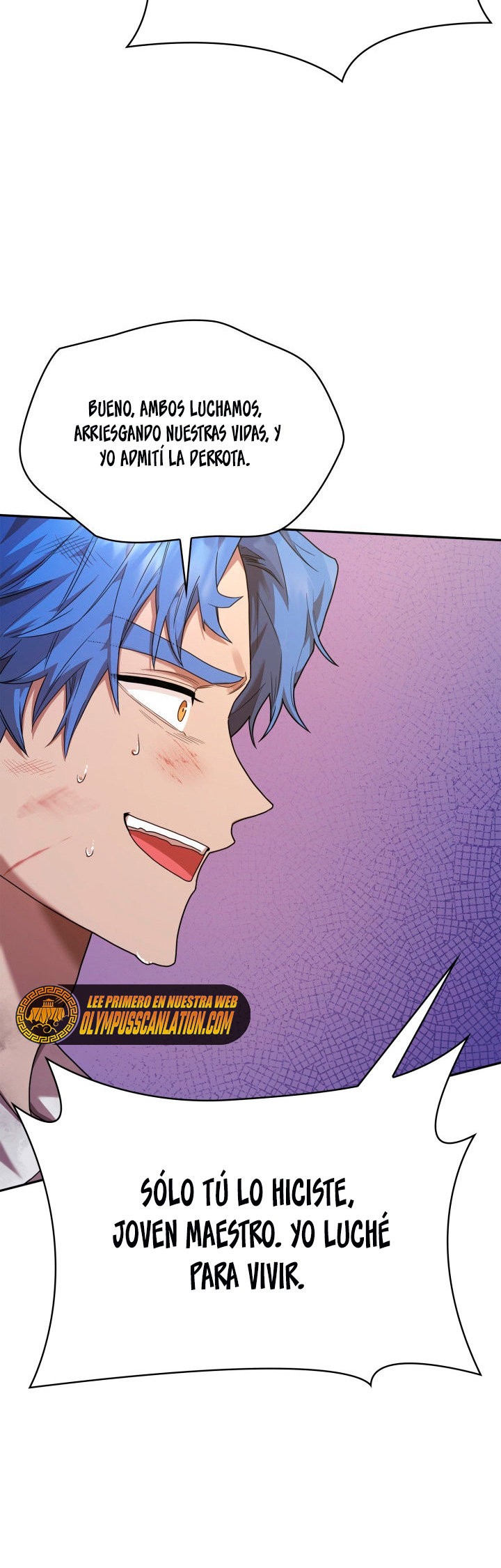 Read Mago Infinito Es Manga Online
