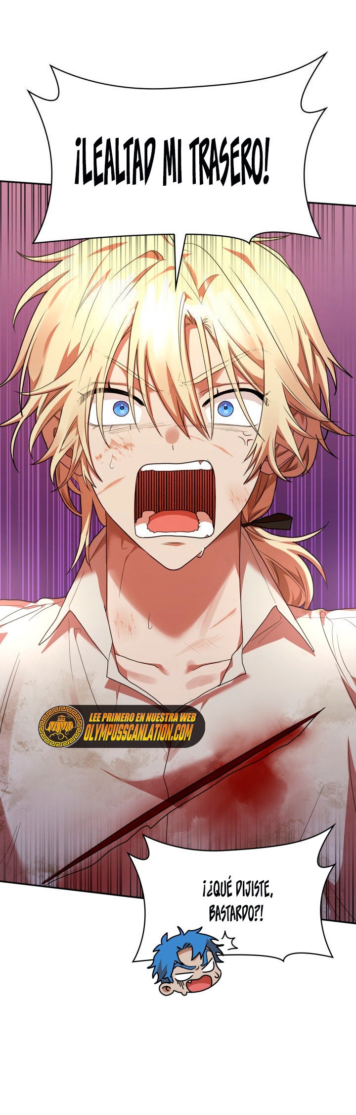 Read Mago Infinito Es Manga Online