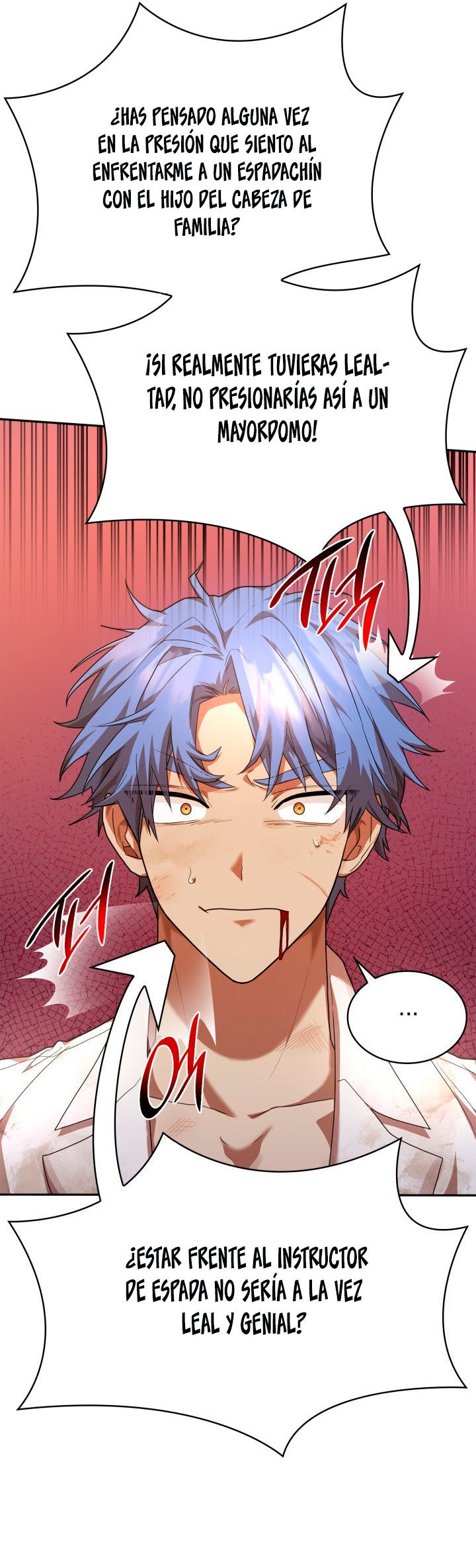 Read Mago Infinito Es Manga Online