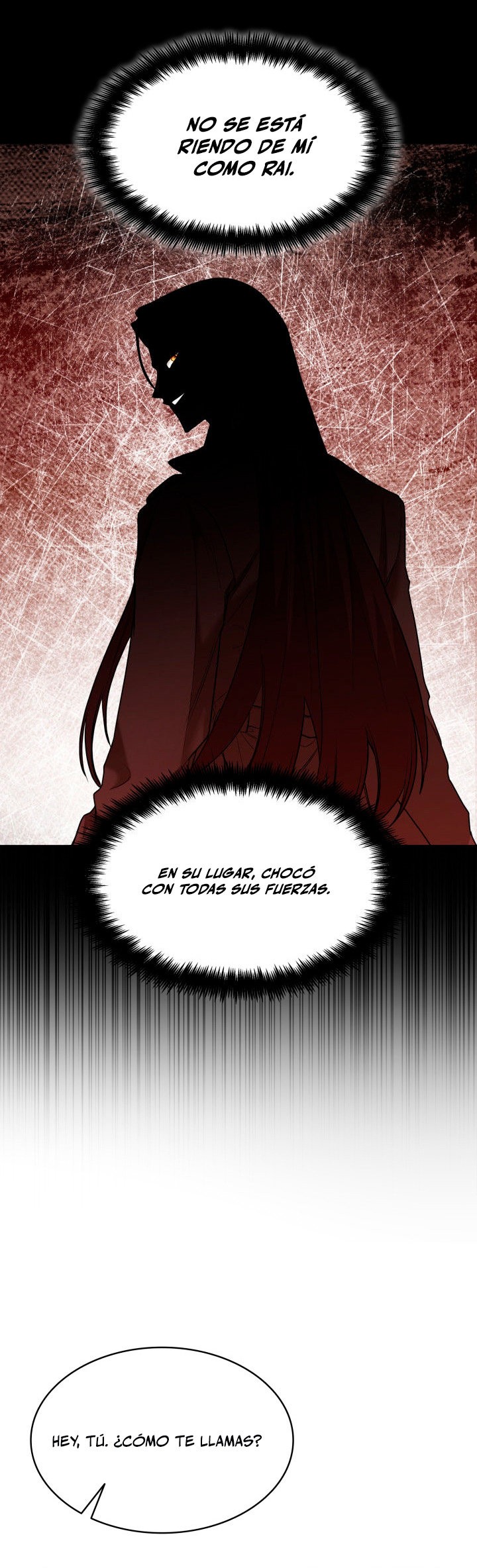 Read Mago Infinito Es Manga Online