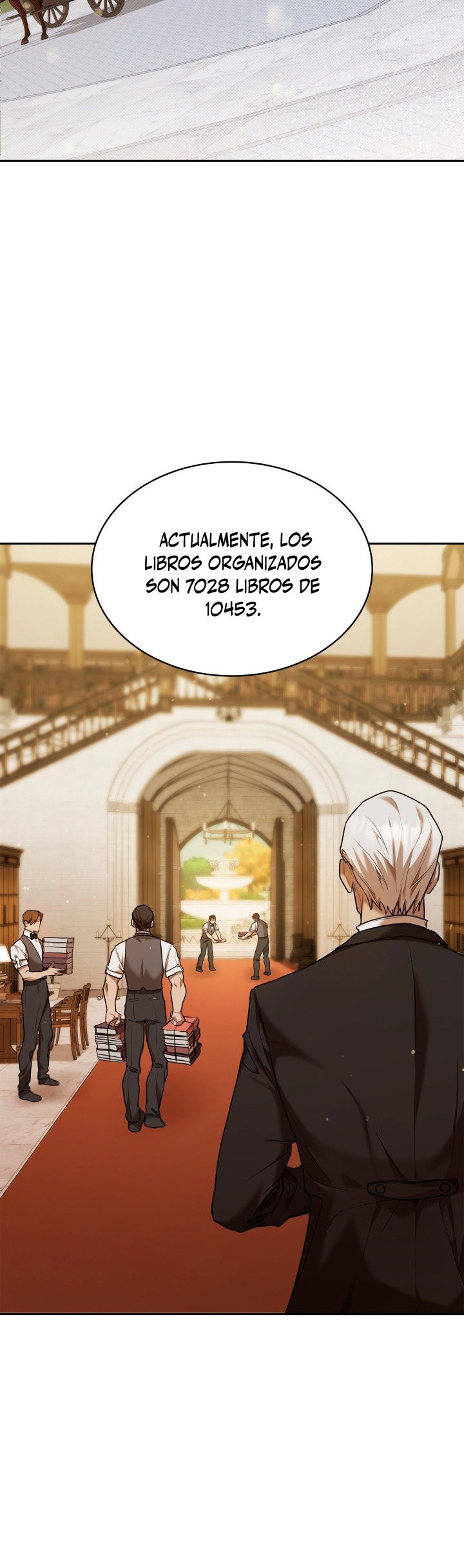 Read Mago Infinito Es Manga Online