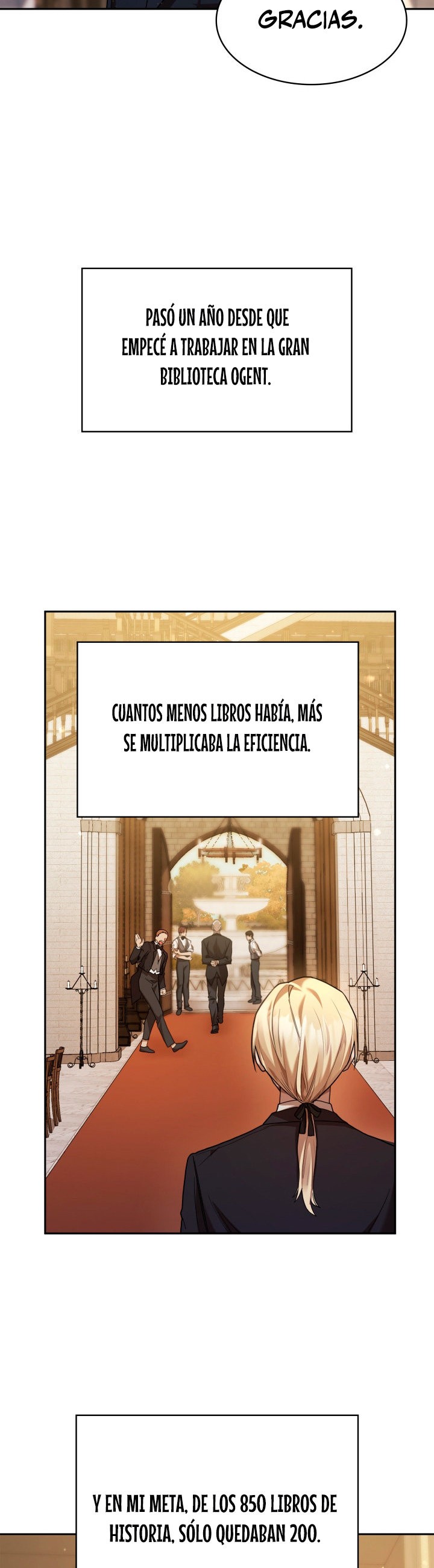 Read Mago Infinito Es Manga Online