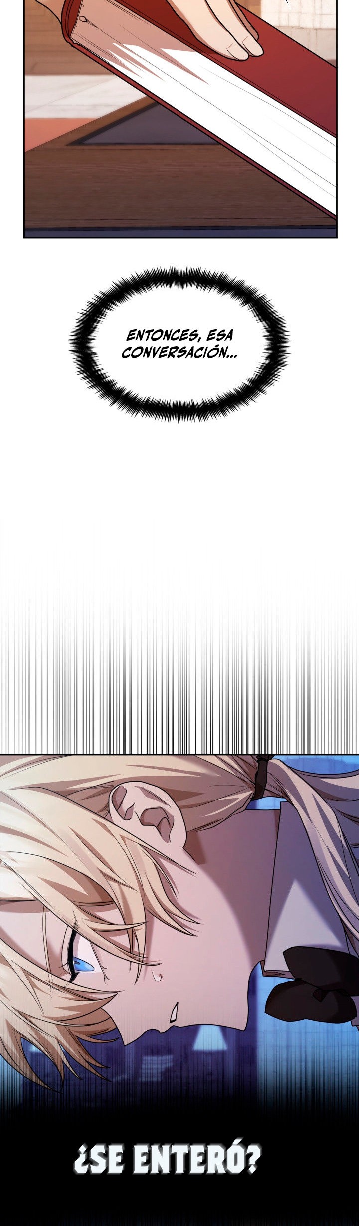 Read Mago Infinito Es Manga Online
