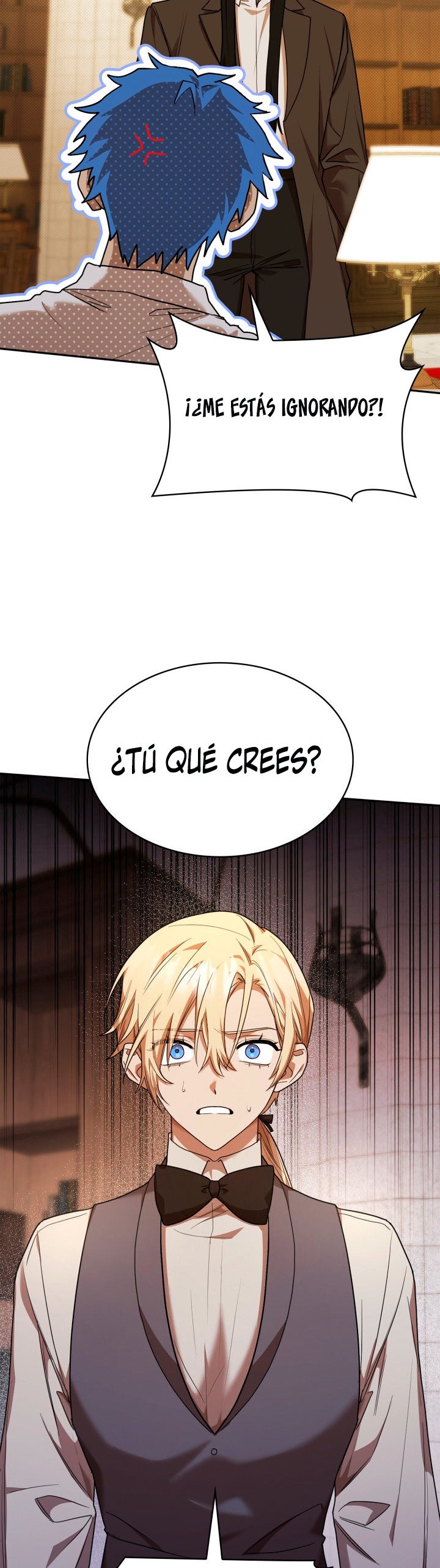 Read Mago Infinito Es Manga Online