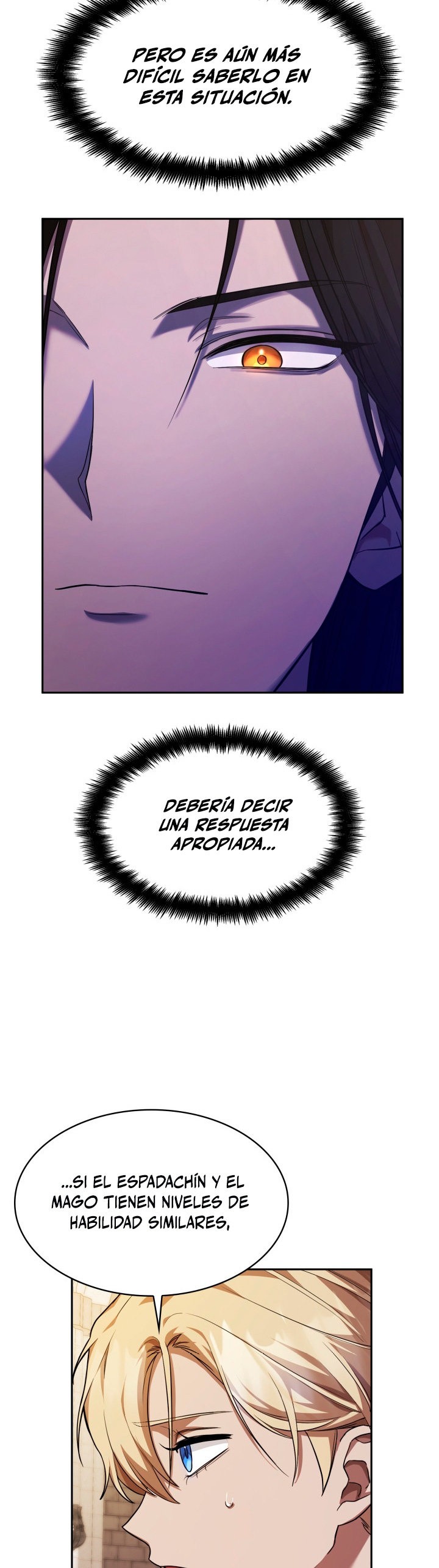 Read Mago Infinito Es Manga Online