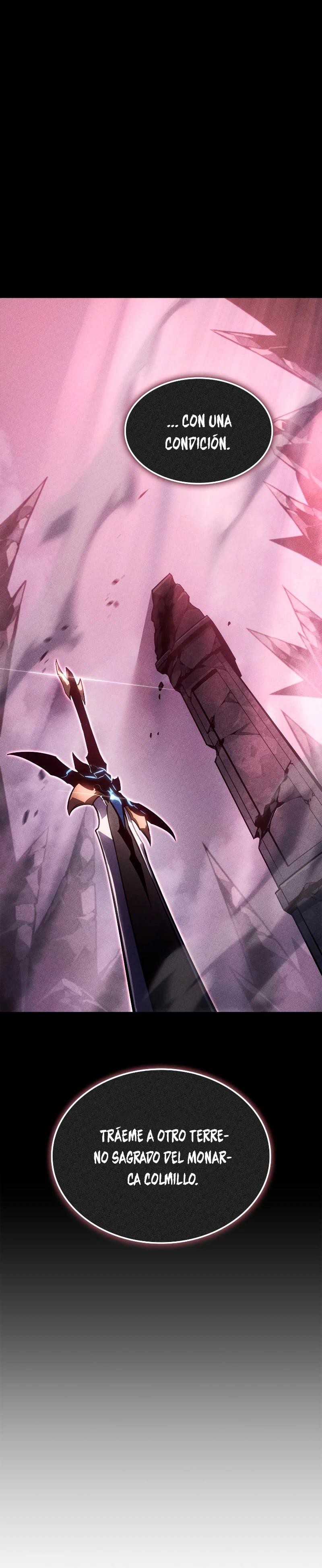 Read Solo Leveling Ragnarok Es Manga Online