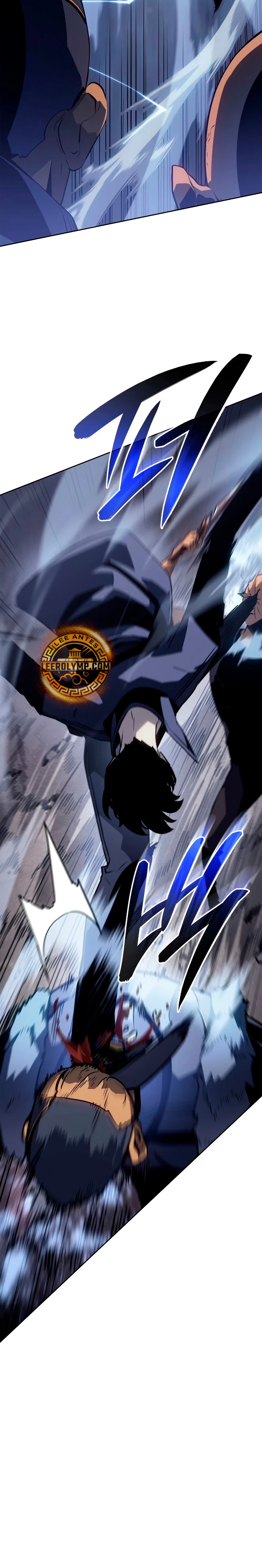 Read Solo Leveling Ragnarok Es Manga Online