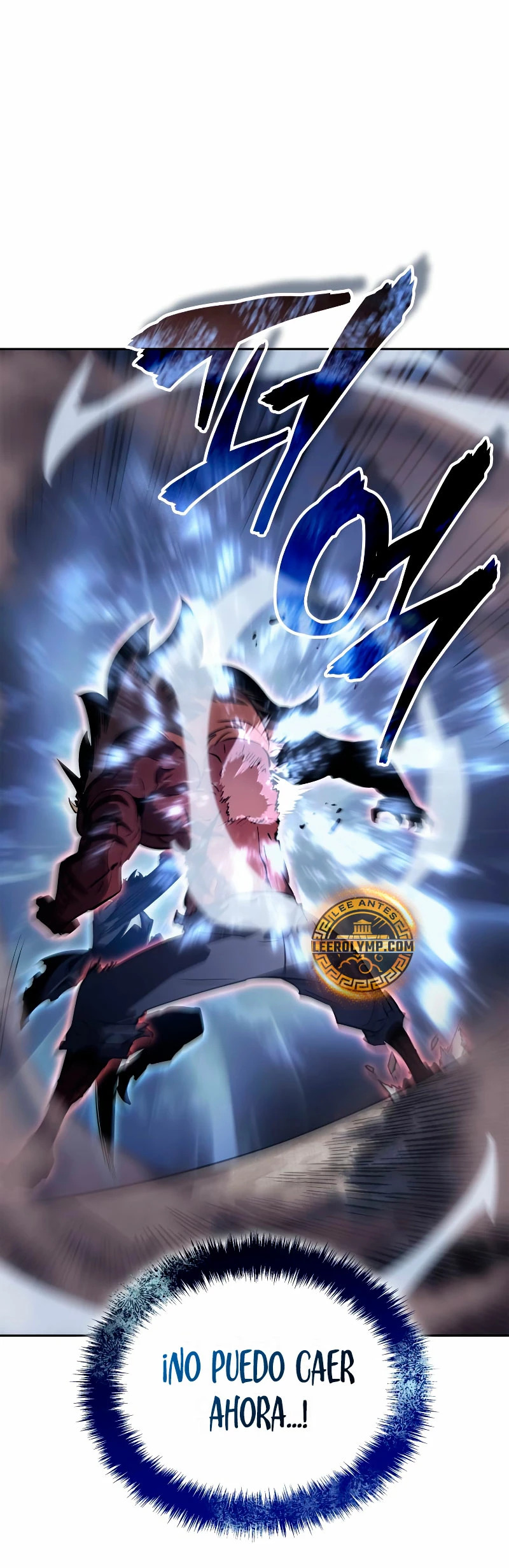 Read Solo Leveling Ragnarok Es Manga Online