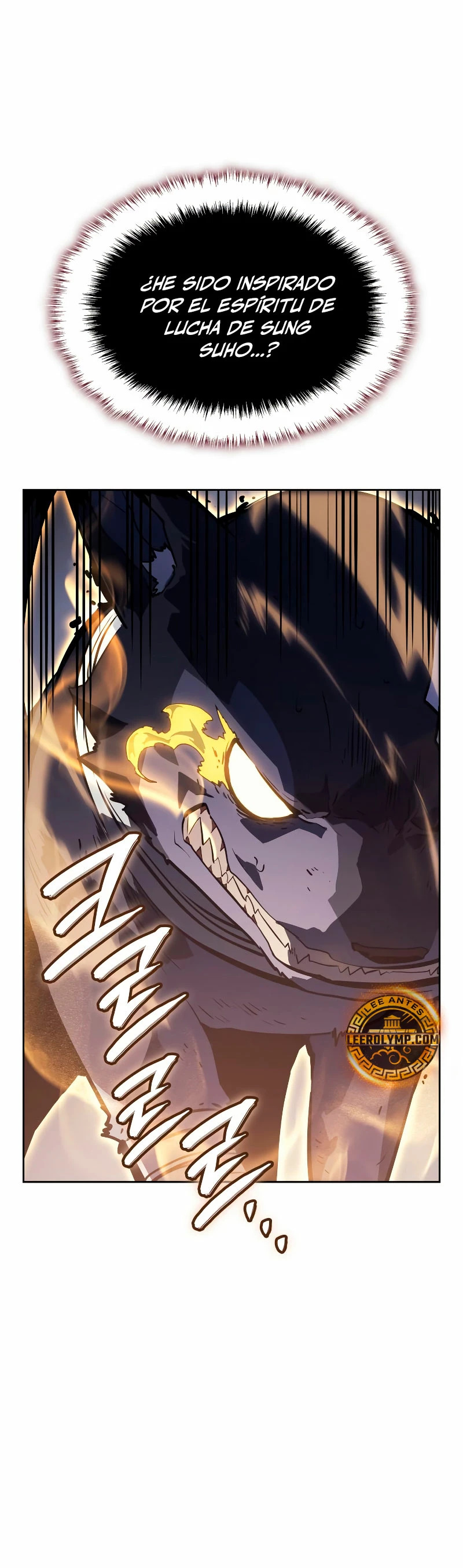 Read Solo Leveling Ragnarok Es Manga Online