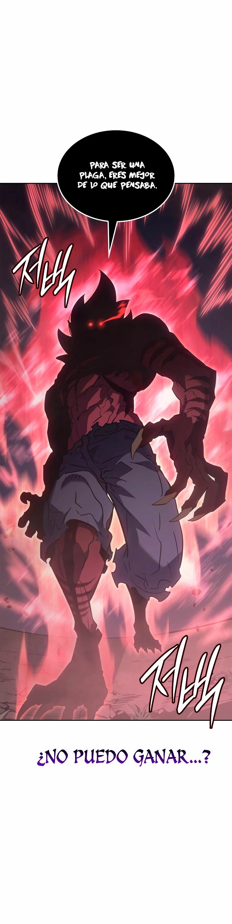 Read Solo Leveling Ragnarok Es Manga Online